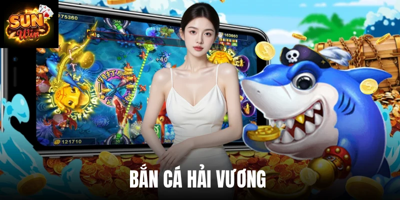 Bắn Cá Hải Vương - 3 Mẹo Săn Ngư Hiệu Quả Nhất 2026