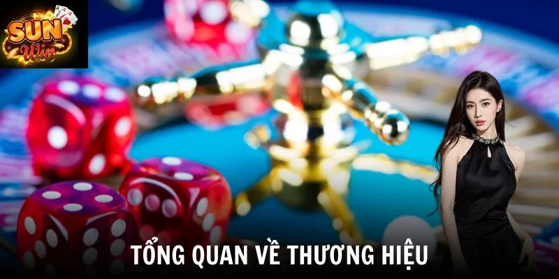 Tổng quan về thương hiệu
